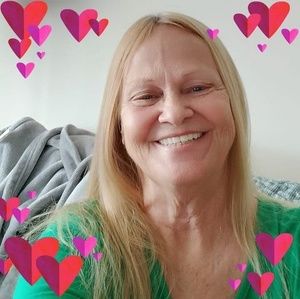 Meet your Posher, Karen